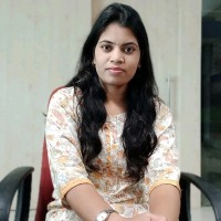 Monika Bhosale