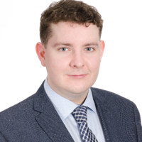 Patrick O'Donovan