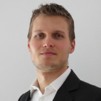Marco Bugnola Phd