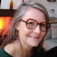 Céline Verger