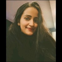 Hritika Jaiswal