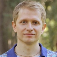 ANDREW KORNILOV