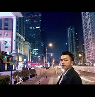 Charlie Wang