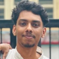 Pranav K