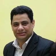 Michael Abdel Sayed