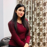 Anandika Gill