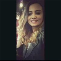 Damla Akça