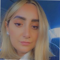 Samira Sajadi (Phd)