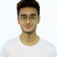 Ishan Verma