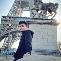 Manish Parmar