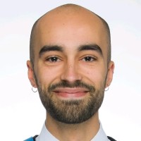 Javier Gutiérrez García