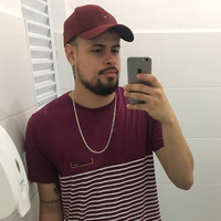Matheus Henrique