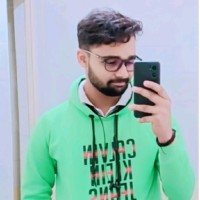 Anku Kumar Singh