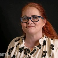 Tamara Clark