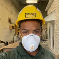 Nasir Smith