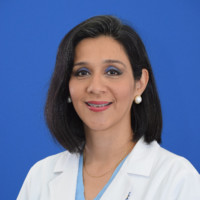 Jossette Rodriguez