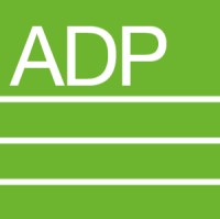 ADP Analyse Design Planung