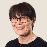 Merete Løgsted Bentzen