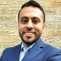 Mohammed Sheikh