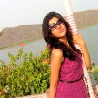 Neha Hemani