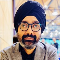 Harpreet Singh