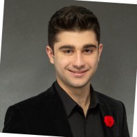 Reza Ashrafi