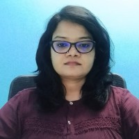 Vanishree B S