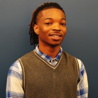 Jayvonte Benson