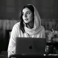 Zahra Vaziri