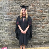 Cerys Hinton