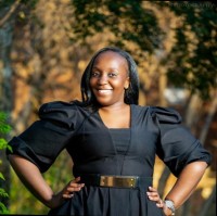 Ntombi Hlongwane
