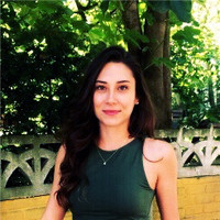 Cansu Akkaya