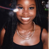 Janae Sudduth