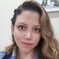 Itzel Chavez