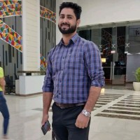 Mushtaq Ahmad Dar 1