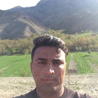 Sam Bagherzade