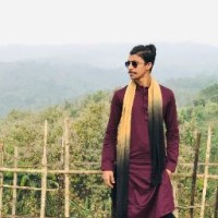 Abir Ahmed Redoy