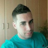 Albert Llamas