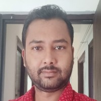 Jayanta Goswami
