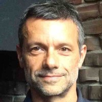 Olivier Bertrand