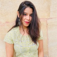 Anisha Panda