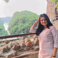 Neha Pal