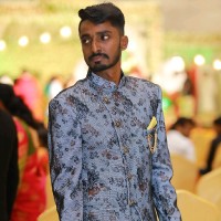 Sandesh Kumar.C.S Sandu