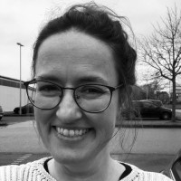 Hanna Schmidt Holländer