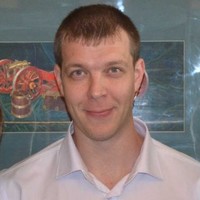 Dmitry Klekovkin