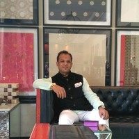 Mahesh Kumar Raikwar