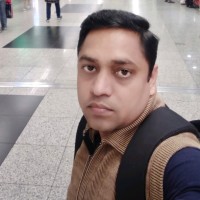 Mamchand Goswami