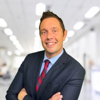 Paul Laycock