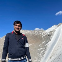 Kishan Parekh