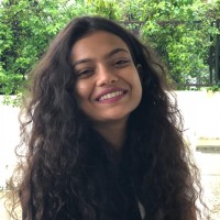 Rajvi Doshi